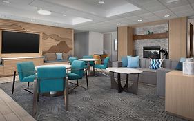 Homewood Suites By Hilton Colorado Springs-North